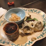 お遊食 おせん - 