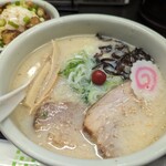 Ramen Santouka - 