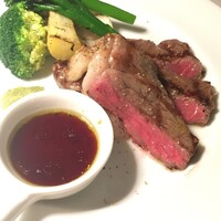 トラットリア グランボッカ - 