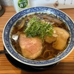 麺屋 夢風 - 