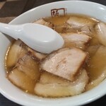 喜多方ラーメン坂内・小法師 - 