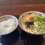 丸亀製麺 - 