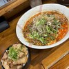 らーめん工房 麺や のぉくれ 柳井店