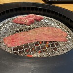 焼肉トラジ - 