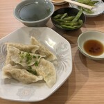 餃子てんほう！ - 