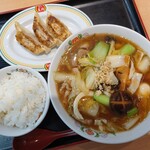 餃子の王将 - 