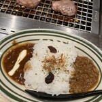 Yokohama Yakiniku Kintan - 