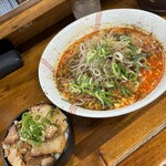 らーめん工房 麺や のぉくれ - 