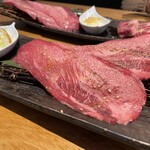 Yakiniku Toraji - 