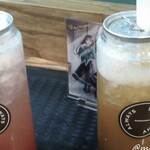 엔제리너스 커피 - 