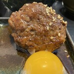 焼肉トラジ - 俺には微妙でした。