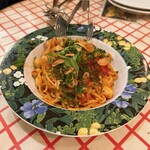 TORANOMON PASTA - 