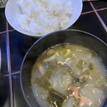 満吉食堂 - 