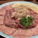 Yakiniku Seiryuuen - 