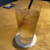 焼肉トラジ 名古屋セントラルタワーズ店 - 