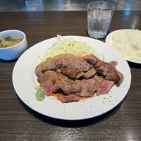 キャトルラパン -  キャトルラパン -