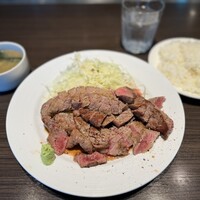 キャトルラパン -  キャトルラパン -