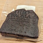 テオブロマ - ケイクカカオ