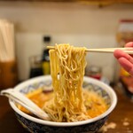 中国ラーメン揚州商人 - 