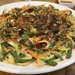 韓国料理 麦 - 