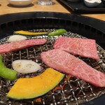 Yakiniku Toraji - 