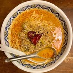 中国ラーメン揚州商人 - 