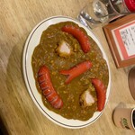 ライスカレー ぺろり - 