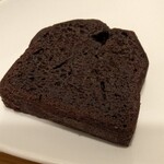 テオブロマ - ケイクカカオ