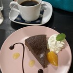 NAGOMI CAFE - 