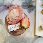 HAUTE COUTURE・CAFE - 