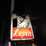 Lupin - 