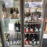金光酒造 - 店内③