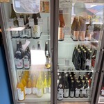 金光酒造 - 店内②