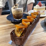 Patisserie gramme - 