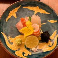 日本料理 晴山 - 