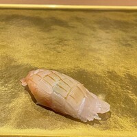 池袋 すし 福寿 - 