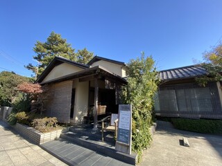 蕎房 猪口屋 - 