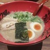 ラー麺 ずんどう屋 草津店