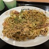 Nagatahonshou - ミックス焼きそば（並）