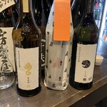 日本酒処 地花 - 