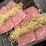 Kuroge Wagyuuto Tanto Harami Yakiniku Junchan - 