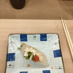 Asakusa Sushiba Hinato Maru - 