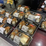 デリカキッチン - 