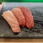 Asakusa Sushiba Hinato Maru - 