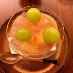 日本料理 晴山 - 