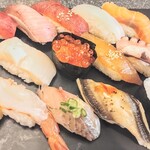 Sushizammai - 