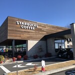 スターバックスコーヒー - 外観