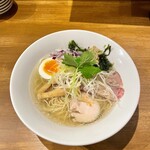 麺酒 一照庵 岡山本店 - 