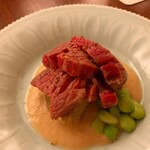 日本料理 晴山 - 