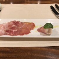 リストランテ ラ チャウ - 